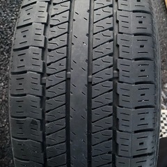 倉庫整理の為限定格安出品‼️20系ヴェルファイア後期　18インチ純正ホイール　純正ナット付の画像