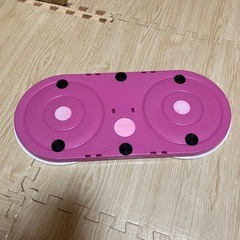 美整体 カラバラツイスター ダイエット 運動器具の画像