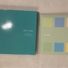 スタジオアリス　増えデジアルバムの画像