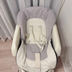 Combi  ハイローチェアの画像