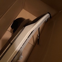 40アルファード/ヴェルファイア用モデリスタフロントエアロ　　の画像