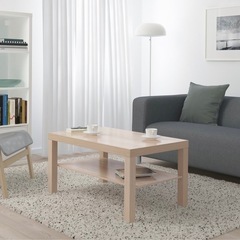 IKEAテーブルの画像