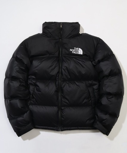 THE NORTH FACE ブラック ダウンジャケット