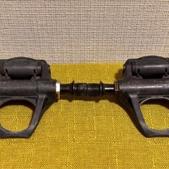 シマノ SPD-SLビンディングペダルの画像