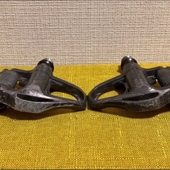 シマノ SPD-SLビンディングペダルの画像