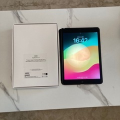 iPad第9世代の画像