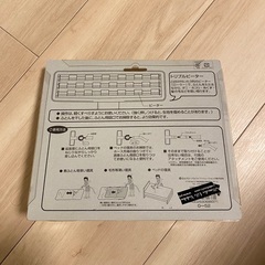 【掃除機用】HITACHIふとん用吸口の画像