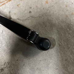 スペイシー50ワイパー単体の画像