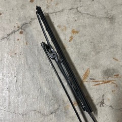 スペイシー50ワイパー単体の画像