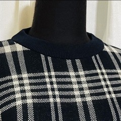 （新品）GU 　チュニックの画像