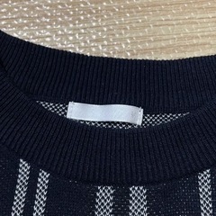 （新品）GU 　チュニックの画像