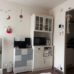 【美品】クラゲのライト／韓国風インテリアの画像