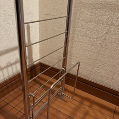 シンク上ラックの画像