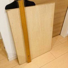 製図版&T定規の画像