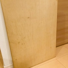 製図版&T定規の画像