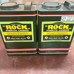 新品 ロックペイント サイディングシーラー 3.6kg（下塗り・シーラー）の画像