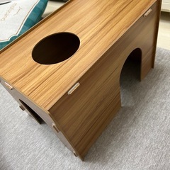 小動物用品の画像