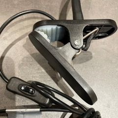 【IKEA】クリップライトの画像