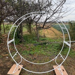 ディスプレイ棚　フレーム　150cm