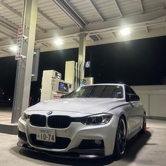 激レアBMWアクティブハイブリッドの画像