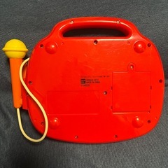 アンパンマン パソコンの画像