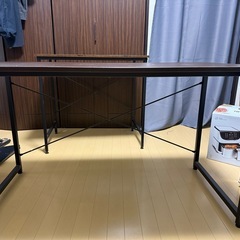 120x60x70 テーブルの画像