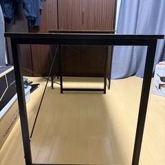 120x60x70 テーブルの画像