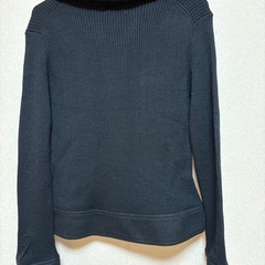 ESPRITMUR ニットジャケット　未使用の画像