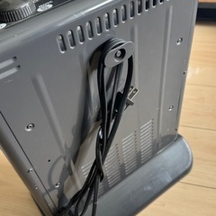 日立 暖房ヒーターの画像