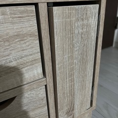 LOWYA ドレッサー
の画像