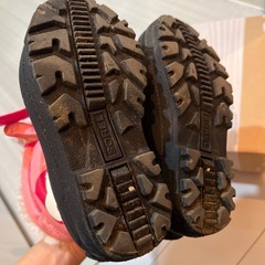 スノーブーツ16.0の画像