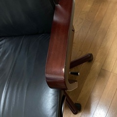 ITOKI エグゼクティブチェアRー1 の画像