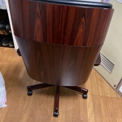 ITOKI エグゼクティブチェアRー1 の画像