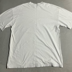 chocolate jesus Tシャツの画像