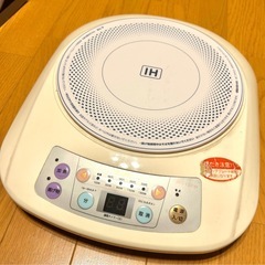 TO-PLAN　IHクッカーの画像