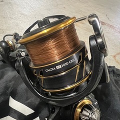 ダイワ CALDIA　の画像