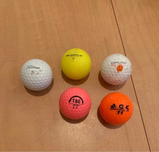 マグレガー ターニー ゴルフクラブセット ヴィンテージ