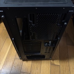 PCケース　VIEW 31 TGの画像