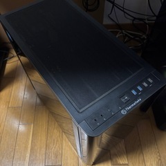 PCケース　VIEW 31 TGの画像