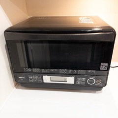 TOSHIBA オーブンレンジ ER-LD7 (K)