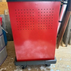 工具箱ローラーキャビネット！！現状渡し！の画像