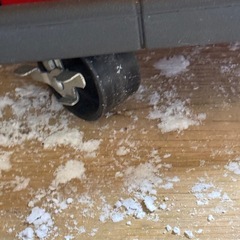 工具箱ローラーキャビネット！！現状渡し！の画像