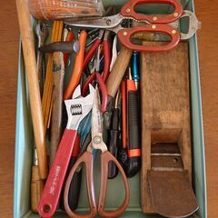 157 工具いろいろの画像