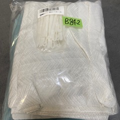 INTERIX オーダーカーテン幅70×丈183遮光ドレープ＆レース4枚セットの画像