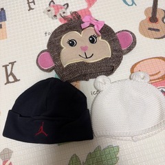 美品　ベビー用品　新生児セットの画像