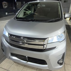 特に何も気になるところございません。一番いい車です。の画像