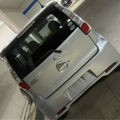 特に何も気になるところございません。一番いい車です。の画像