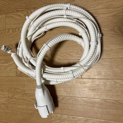 シャープ　洗濯機　お風呂お湯ホースの画像