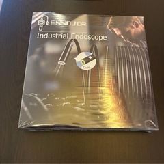 ファイバースコープ Ennovor 1920P 7.9mm 極細内視鏡カメラの画像