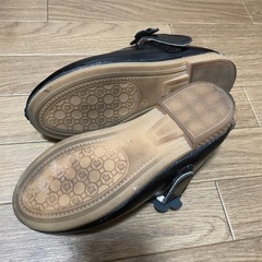 女の子　入学式　シューズの画像